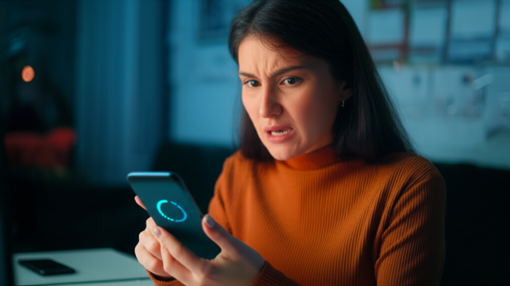 Kenapa HP Kamu Makin Lemot? Ini Saatnya Ganti atau Cuma Perlu ‘Dibangunin’ Lagi?