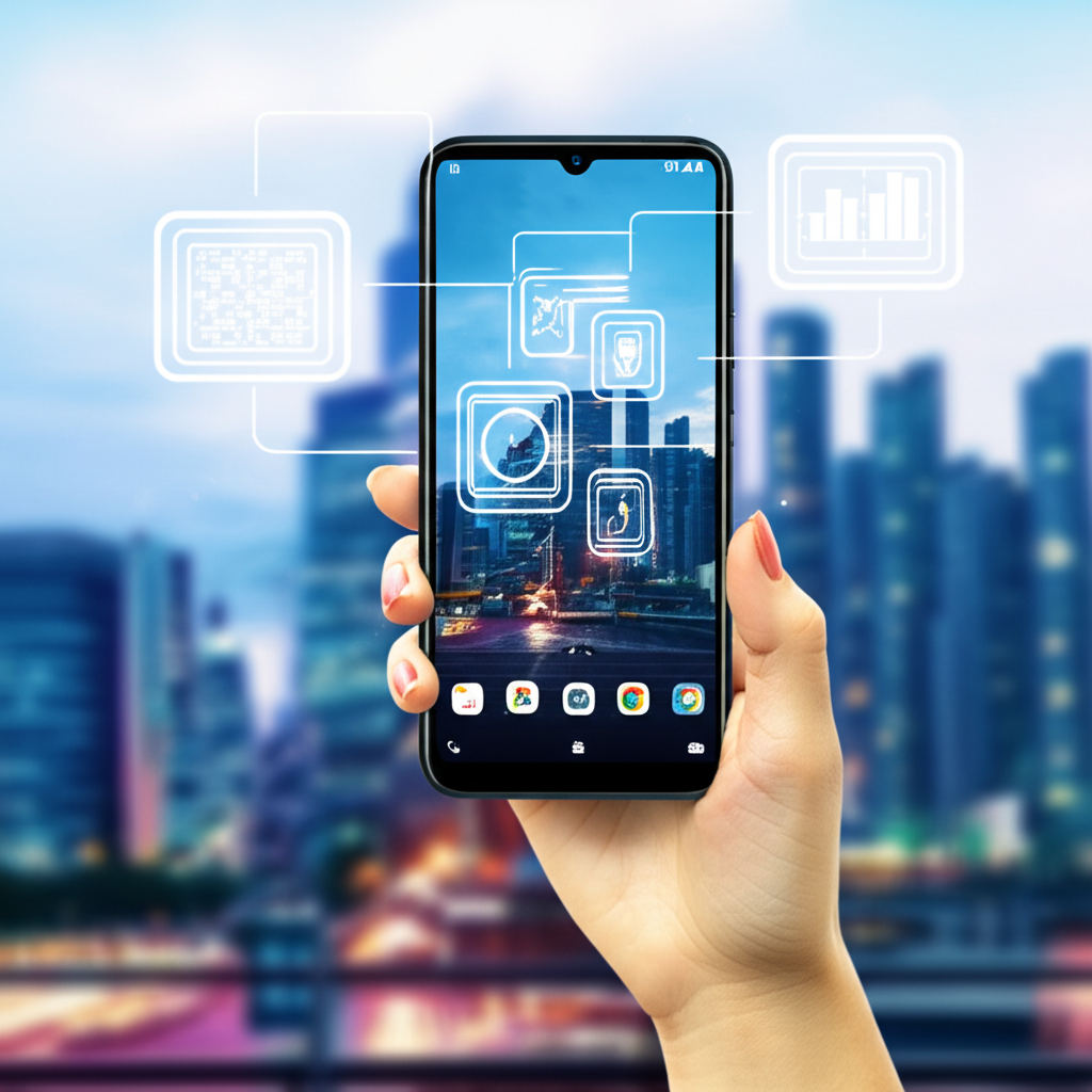 HP AI: Gimmick Belaka atau Kunci Hidup Lebih Sat Set di Era Digital?