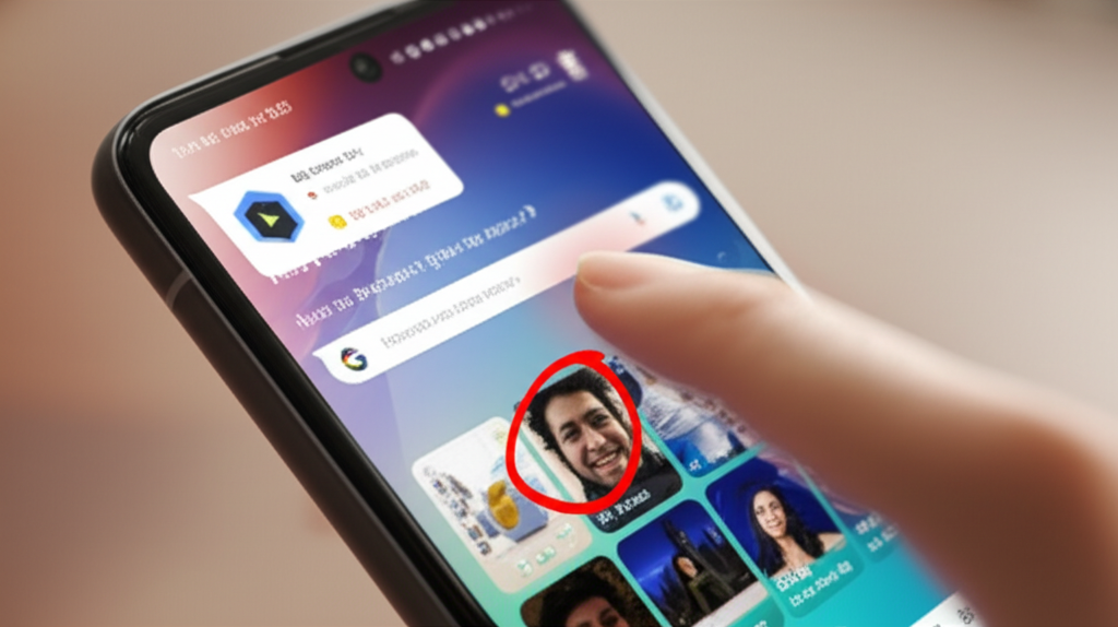 Bukan Cuma Gimmick: Fitur AI di HP Terbaru yang Bikin Hidup Digitalmu Lebih Gampang!