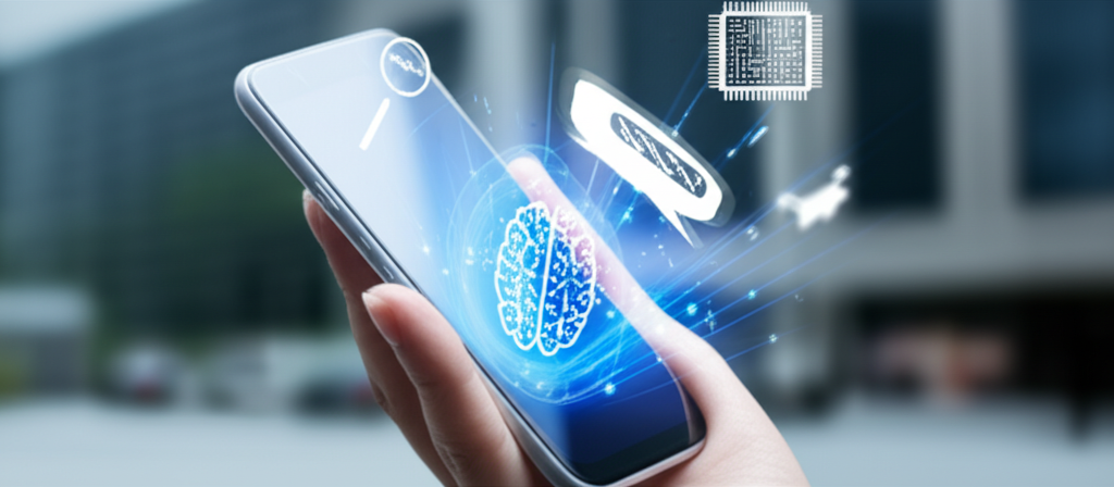 HP Kamu Mendadak Jadi Pintar Banget? Intip Fitur AI Terbaru yang Bikin Hidup Nggak Ribet Lagi!